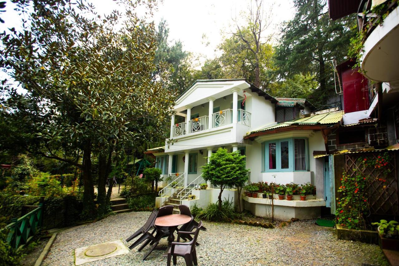 เดอะ ไฮฟ์ คอตเทจ Villa ไนนิตาล ภายนอก รูปภาพ